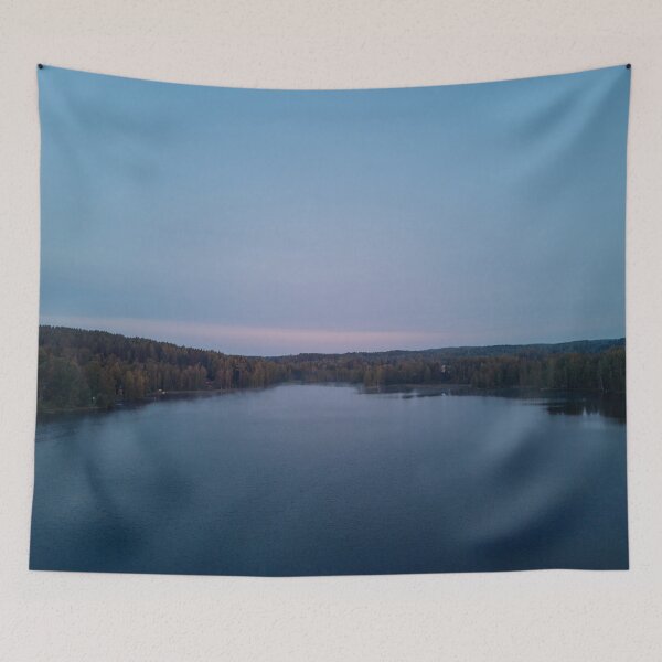Item preview, View to the North of Parkkuunlahti designed and sold by Jouko Lehto Photography.