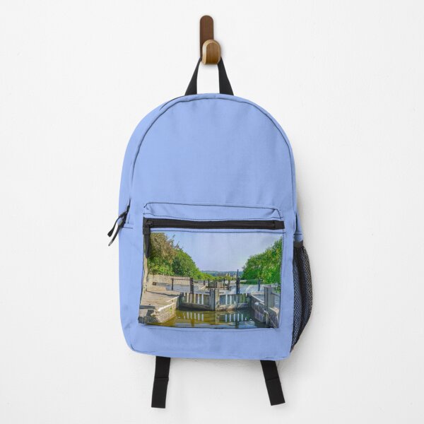 Item preview, Bingley Five Rise Locks designed and sold by Alisonchambers2.
