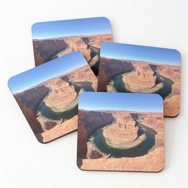 Item preview, Horseshoe Bend designed and sold by drowndeep.