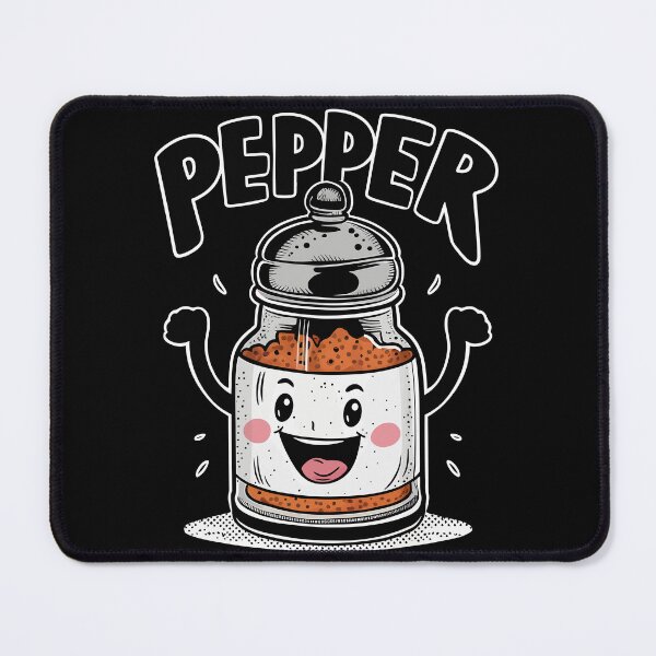 Item preview, Pepper Costume Halloween designed and sold by Quirky Shirts.