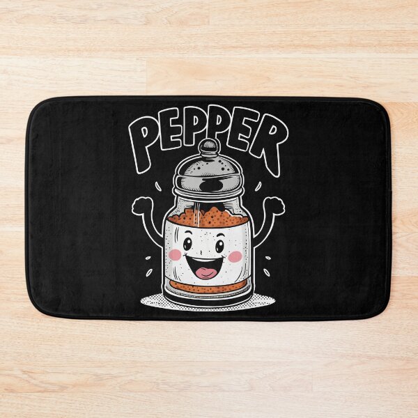 Item preview, Pepper Costume Halloween designed and sold by Quirky Shirts.