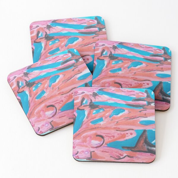 Item preview, In the Pink  designed and sold by Fabiomarkasso.