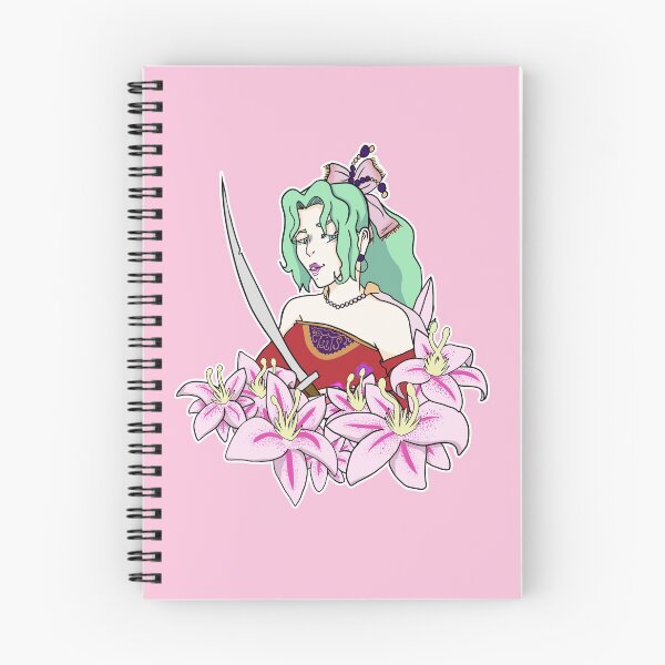 Item preview, Terra Branford-Final Fantasy VI designed and sold by blacksoulkid.
