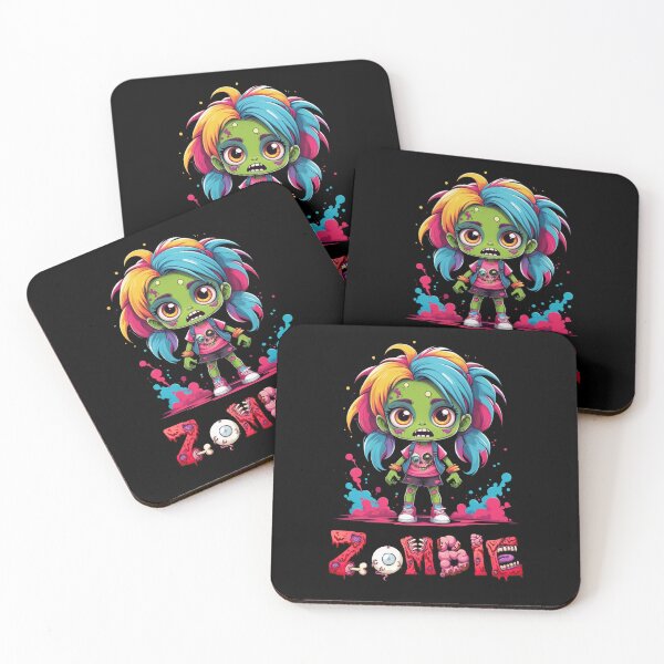 Item preview, Zombie Kid - Omen designed and sold by TrippyOutfitter.