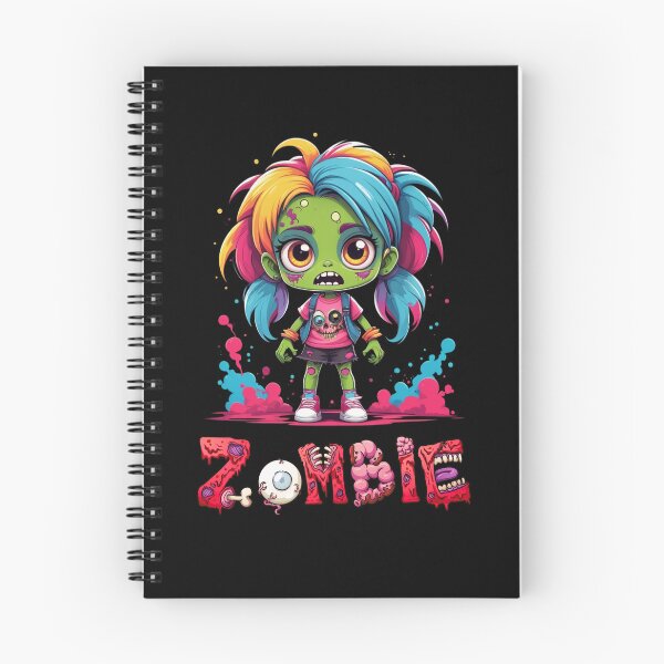 Item preview, Zombie Kid - Omen designed and sold by TrippyOutfitter.