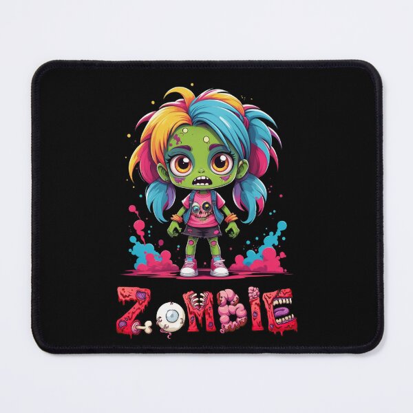 Item preview, Zombie Kid - Omen designed and sold by TrippyOutfitter.