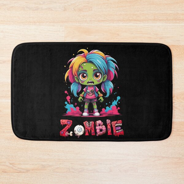 Item preview, Zombie Kid - Omen designed and sold by TrippyOutfitter.