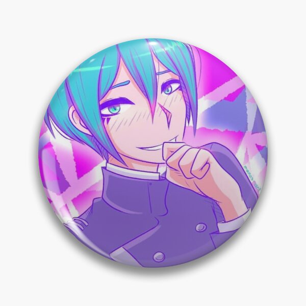Item preview, Shuichi designed and sold by ManosArt.