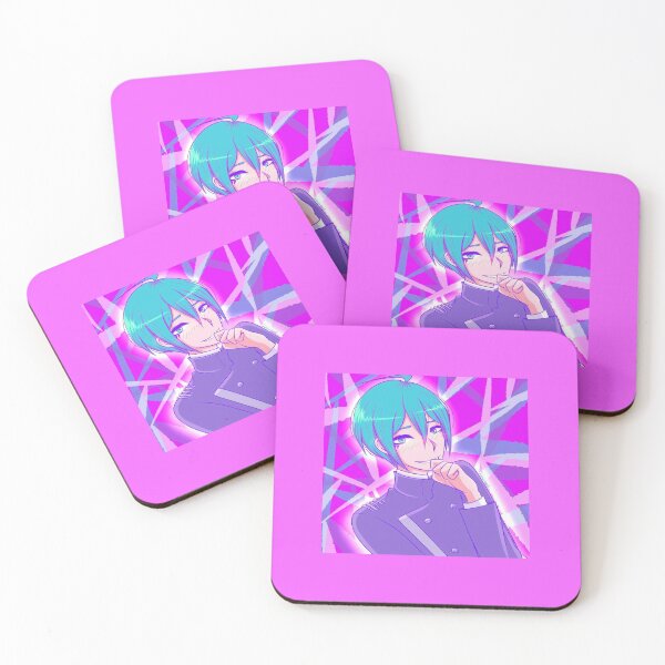 Item preview, Shuichi designed and sold by ManosArt.