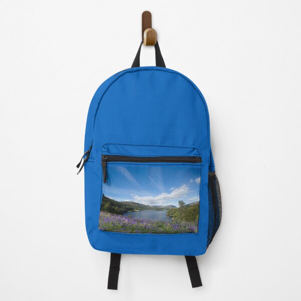 Item preview, Grasmere Bluebells designed and sold by Alisonchambers2.