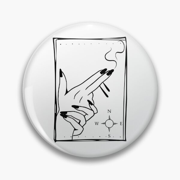 Item preview, Gun Fingers designed and sold by BoxerStyle.
