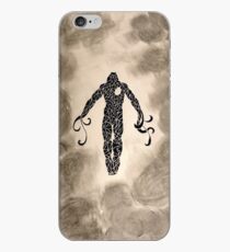 The Sacrifice iPhone Case
