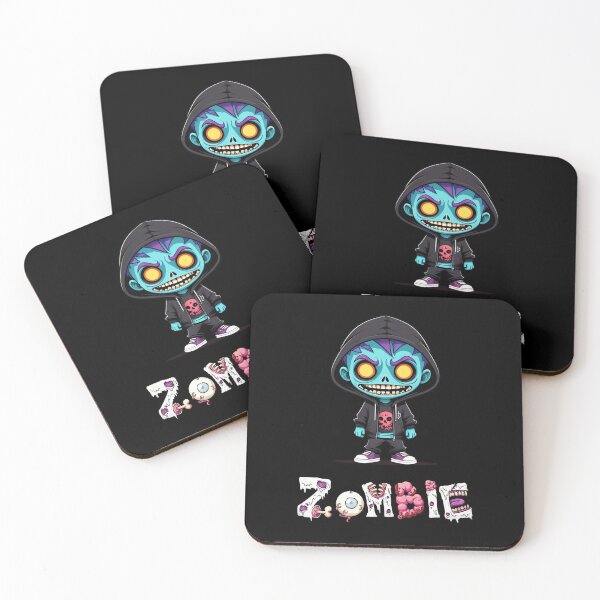 Item preview, Zombie Kid - Reaper designed and sold by TrippyOutfitter.