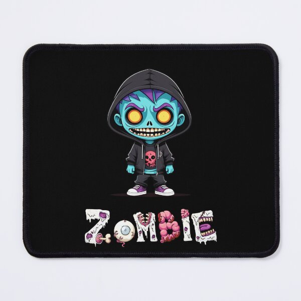 Item preview, Zombie Kid - Reaper designed and sold by TrippyOutfitter.