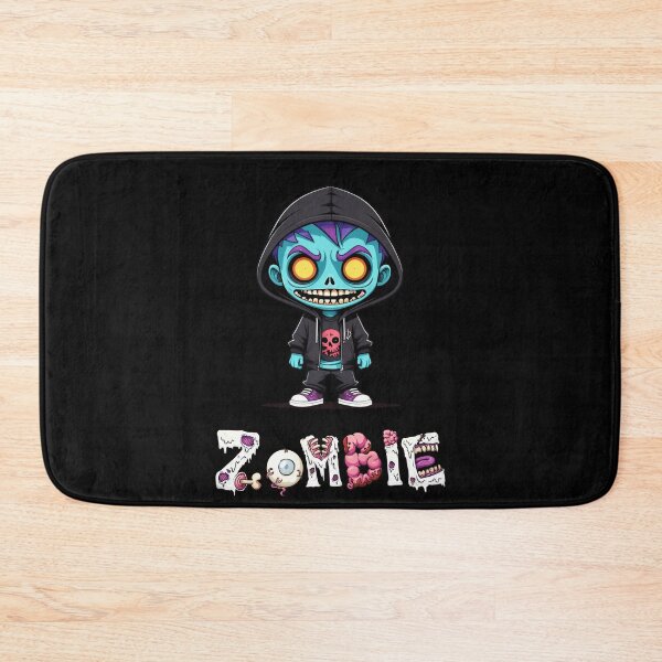 Item preview, Zombie Kid - Reaper designed and sold by TrippyOutfitter.