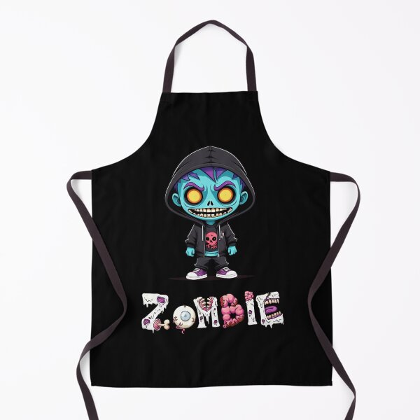Item preview, Zombie Kid - Reaper designed and sold by TrippyOutfitter.