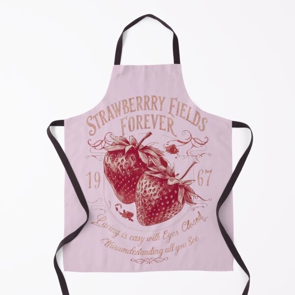Item preview, Vintage strawberries designed and sold by May-QM.