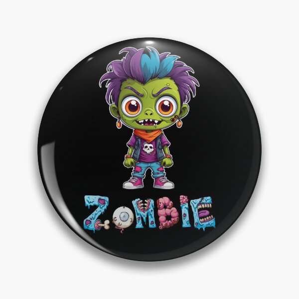 Item preview, Zombie Kid - Slink designed and sold by TrippyOutfitter.