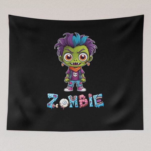 Item preview, Zombie Kid - Slink designed and sold by TrippyOutfitter.
