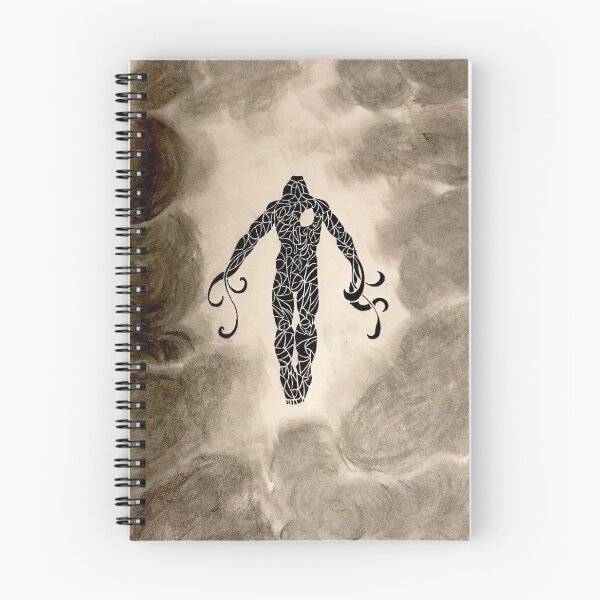 Item preview, El sacrificio designed and sold by kaydee21.