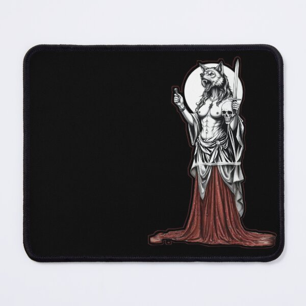 Item preview, Werewolf Maiden designed and sold by KramRadgosta.