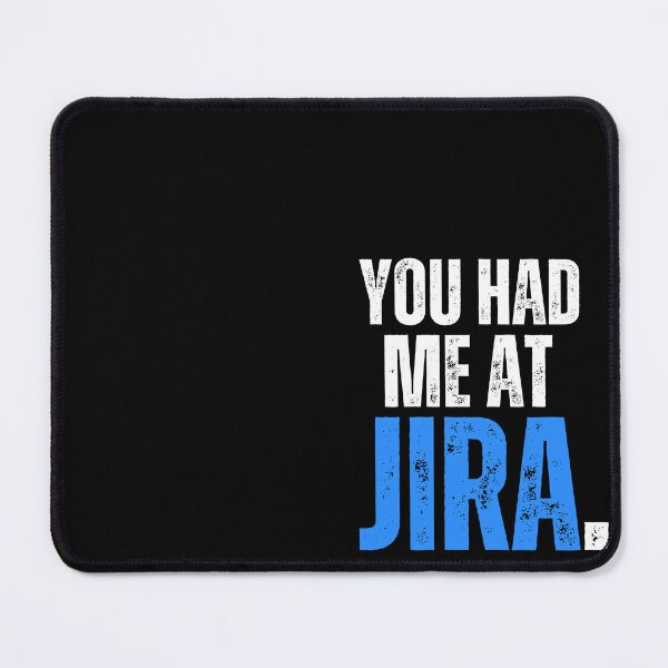 Item preview, JIRA Agile Office Humor tech kanban happy designed and sold by GuncleCo.