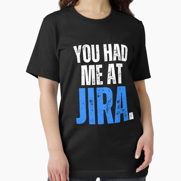Item preview, JIRA Agile Office Humor tech kanban happy designed and sold by GuncleCo.