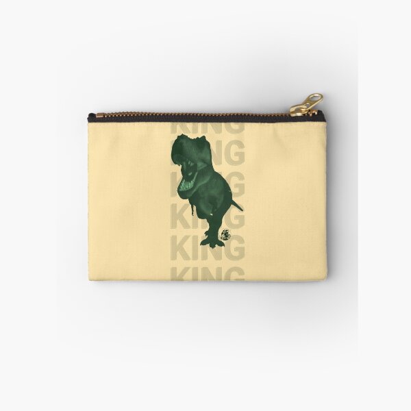 Item preview, T rex - King(Green) designed and sold by Primal-Forms.