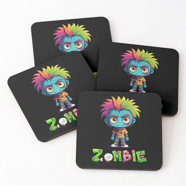 Item preview, Zombie Kid - Nox designed and sold by TrippyOutfitter.