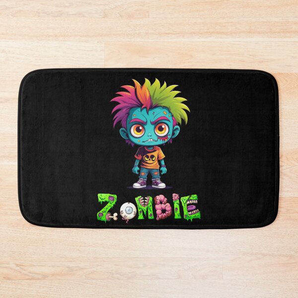 Item preview, Zombie Kid - Nox designed and sold by TrippyOutfitter.