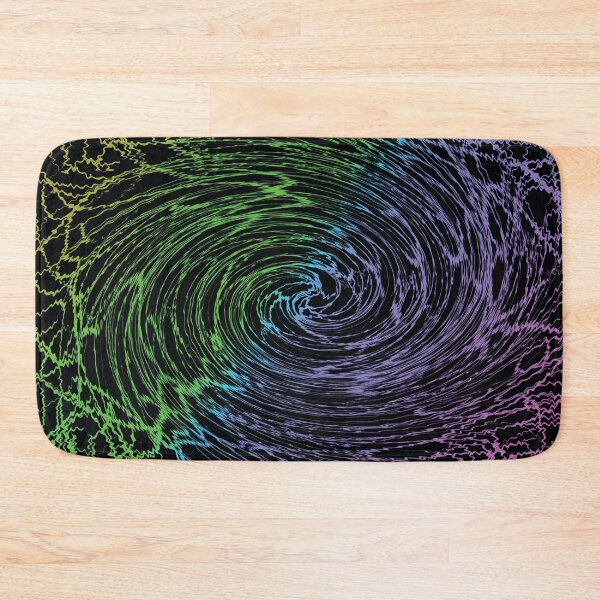 Item preview, Multi-colored Vortex designed and sold by Bellewood222.