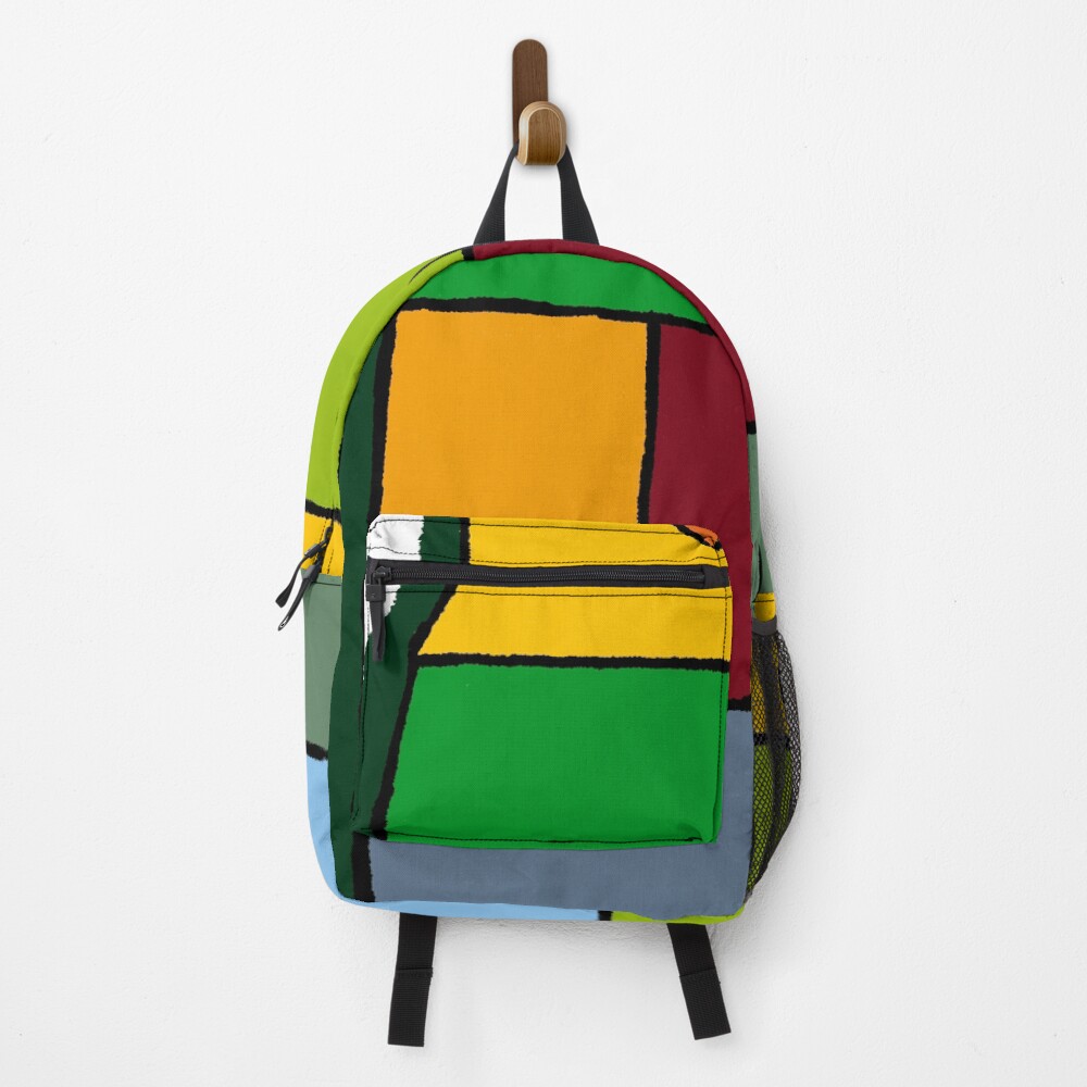 Item preview, Backpack designed and sold by Design-Focus.