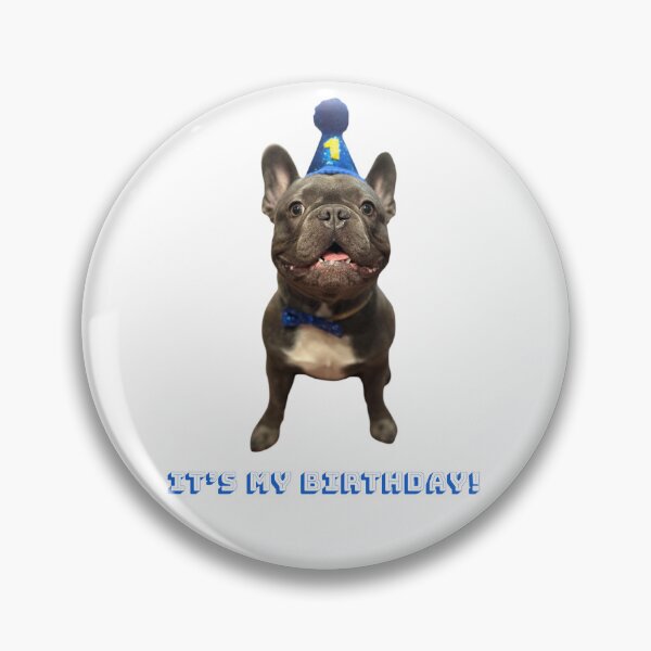 Item preview, French Bulldog designed and sold by drowndeep.