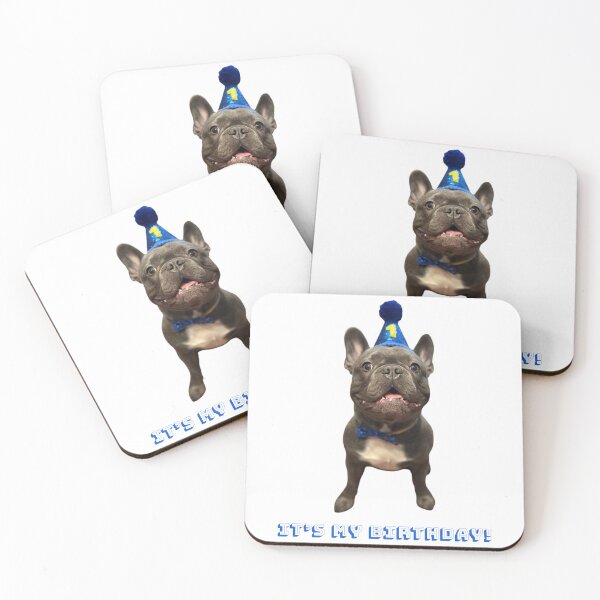 Item preview, French Bulldog designed and sold by drowndeep.