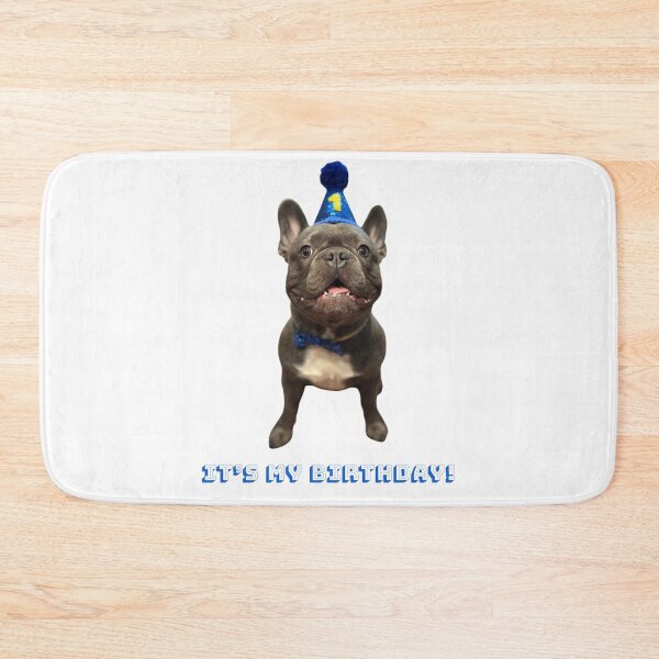 Item preview, French Bulldog designed and sold by drowndeep.