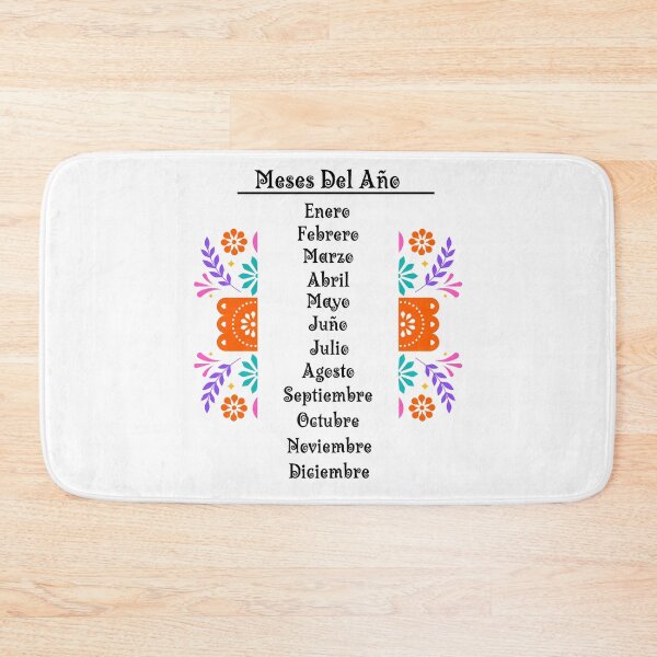 Item preview, Monthd Of The Year designed and sold by BonitaYo.