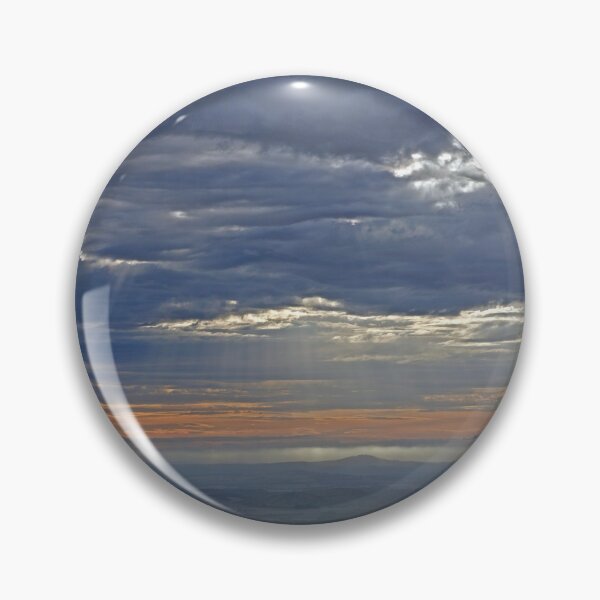 Item preview, Cold front on farmland designed and sold by victor.