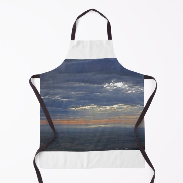 Item preview, Cold front on farmland designed and sold by victor.