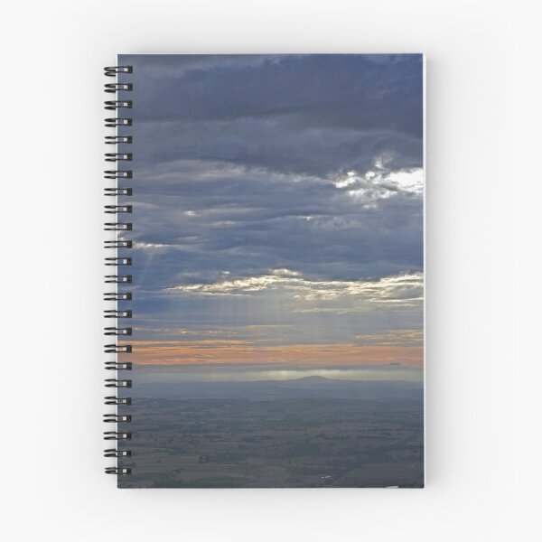 Item preview, Cold front on farmland designed and sold by victor.