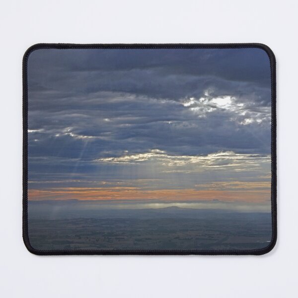 Item preview, Cold front on farmland designed and sold by victor.
