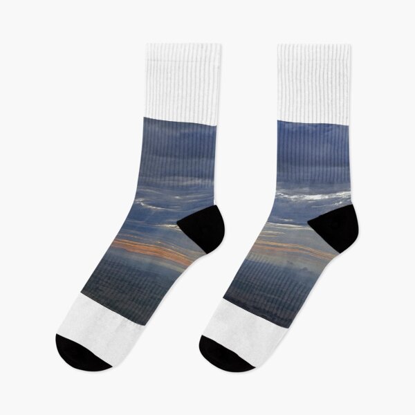 Item preview, Cold front on farmland designed and sold by victor.