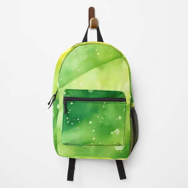 Item preview, Green, green, green... and some Yellow and Dots designed and sold by CalmnessbyChoice.