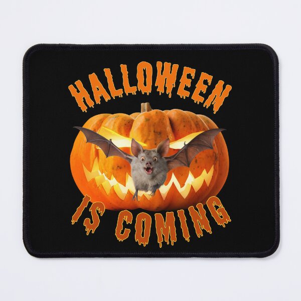 Item preview, Halloween is Coming designed and sold by Ambient Mind Design.