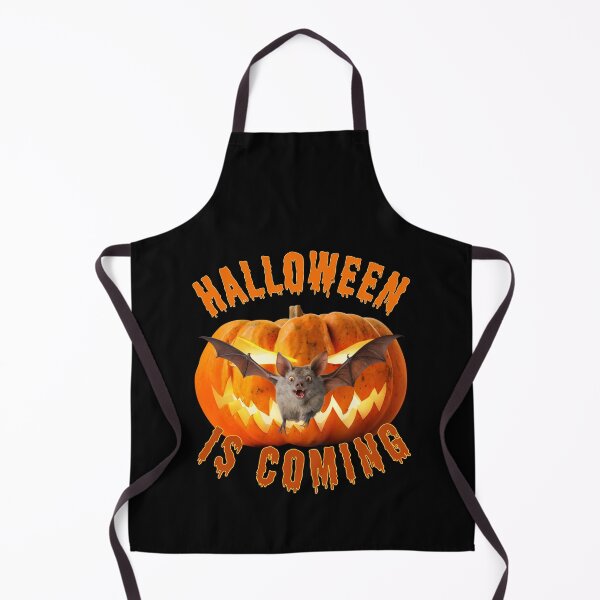 Item preview, Halloween is Coming designed and sold by Ambient Mind Design.