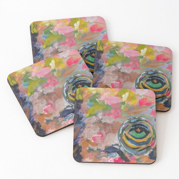 Item preview, Colorful Visions  designed and sold by Creationsbyphi.