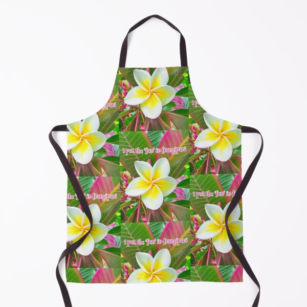 Item preview, Fun frangipani designed and sold by AliciaSanson.