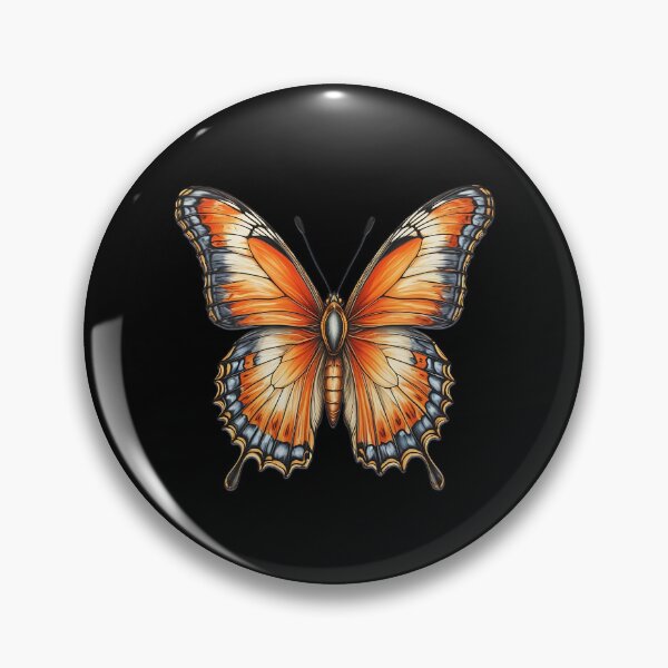 Item preview, Popart butterfly designed and sold by Pflugart.