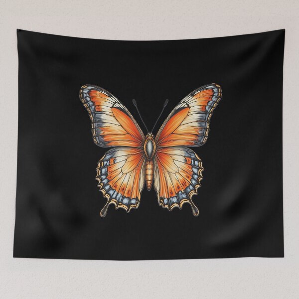 Item preview, Popart butterfly designed and sold by Pflugart.