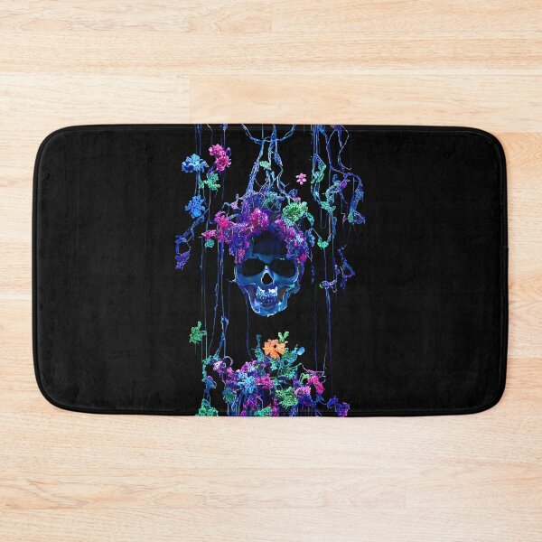 Item preview, Hanging floral designed and sold by Pebbledrops.