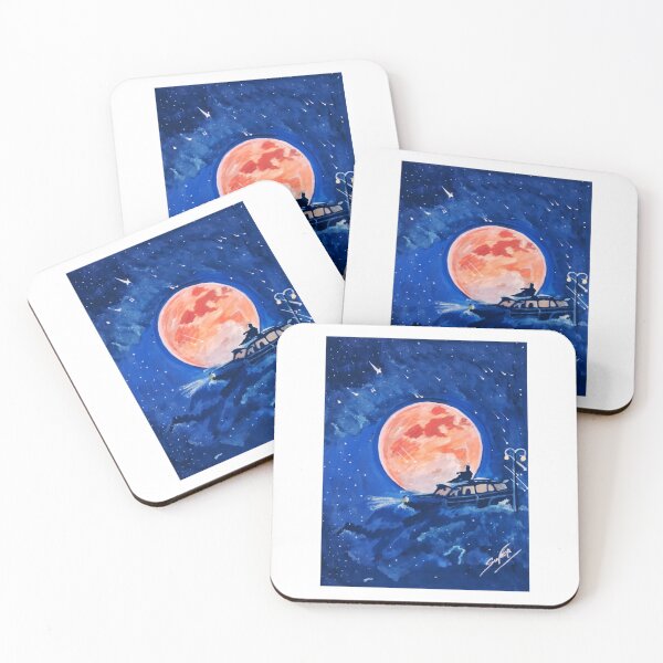 Item preview, Somewhere in the Universe Painting designed and sold by ArtUniverse2050.